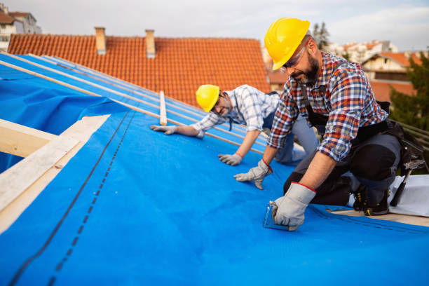 Best Commercial Roofing Services  in Monticello, AR