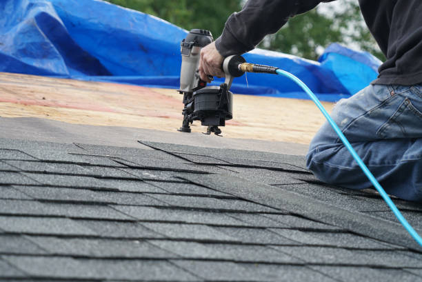 Best Emergency Roof Repair  in Monticello, AR