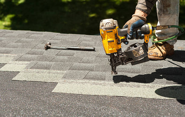 Best Commercial Roofing Services  in Monticello, AR