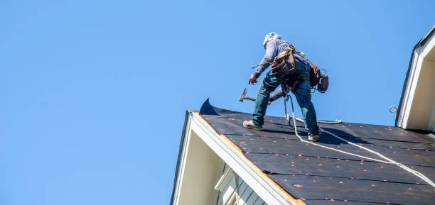 Best New Roof Installation  in Monticello, AR